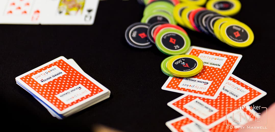 The essential games using poker cards