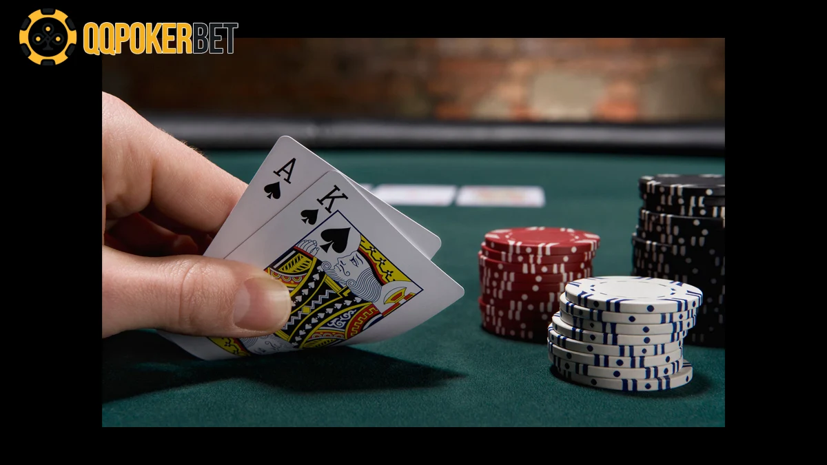 Poker-Betting