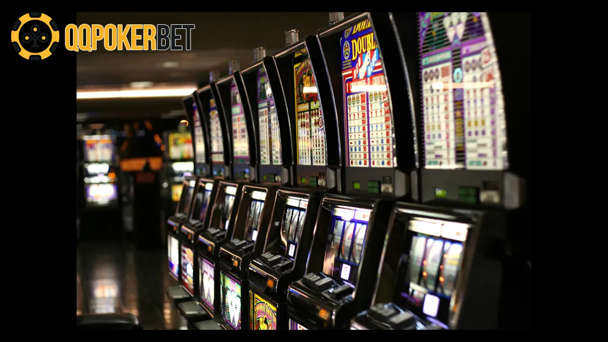 The most popular and winning Slot Games