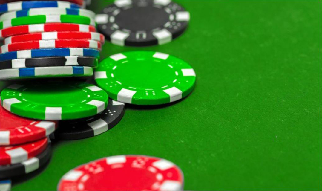 The concept of an ante in poker and how to master it What is an ante and how does it influence a poker game