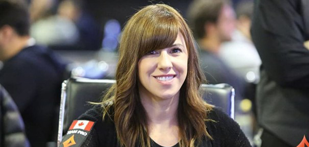 the success of women in the world of poker