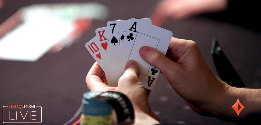 Famous poker phrases everyone should know