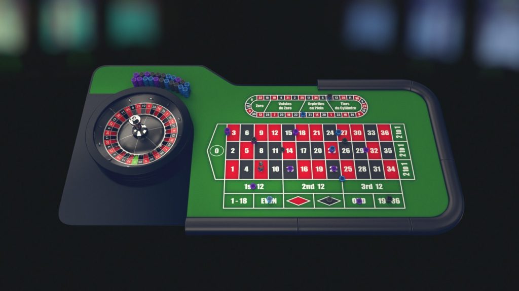 Which Roulette Bet Should You Choose?